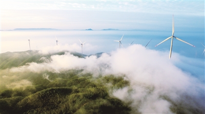 中國華電集團(tuán)2022年上半年成績單亮相，經(jīng)營業(yè)績考核“雙A”