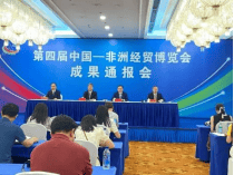 集團董事長陳偉其：中非經貿合作新機遇，共筑全球新能源未來