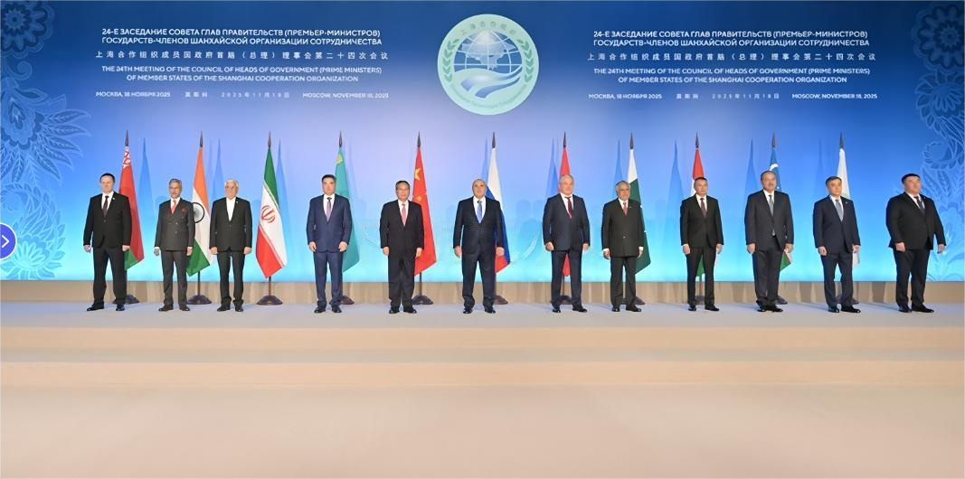 集團董事長陳偉其:智能革命重塑能源未來——解讀《人工智能+能源高質量發展實施意見》